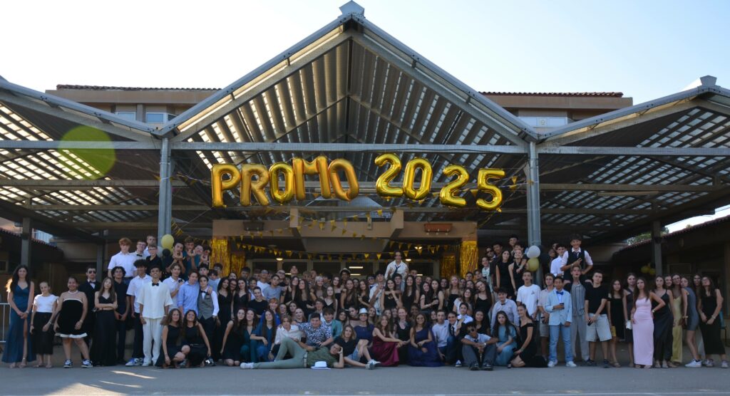 Lire la suite à propos de l’article Protégé : Photos du bal des 3èmes 2025